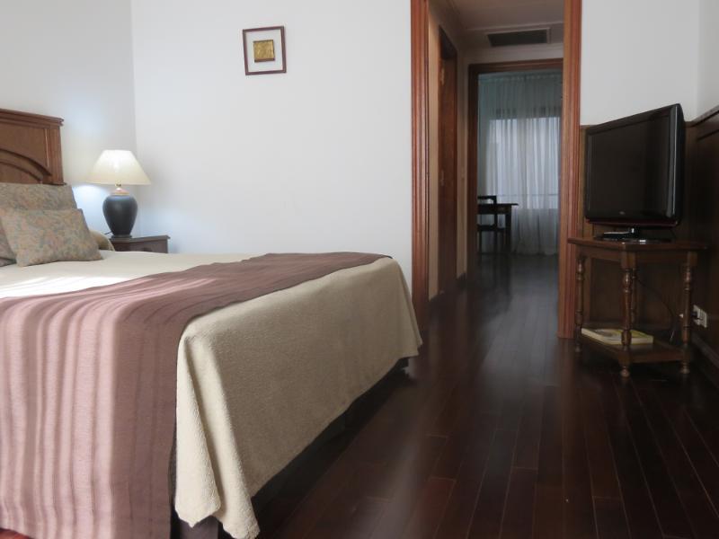 בואנוס איירס Hotel Posta Carretas מראה חיצוני תמונה