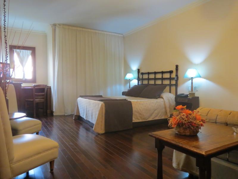 בואנוס איירס Hotel Posta Carretas מראה חיצוני תמונה