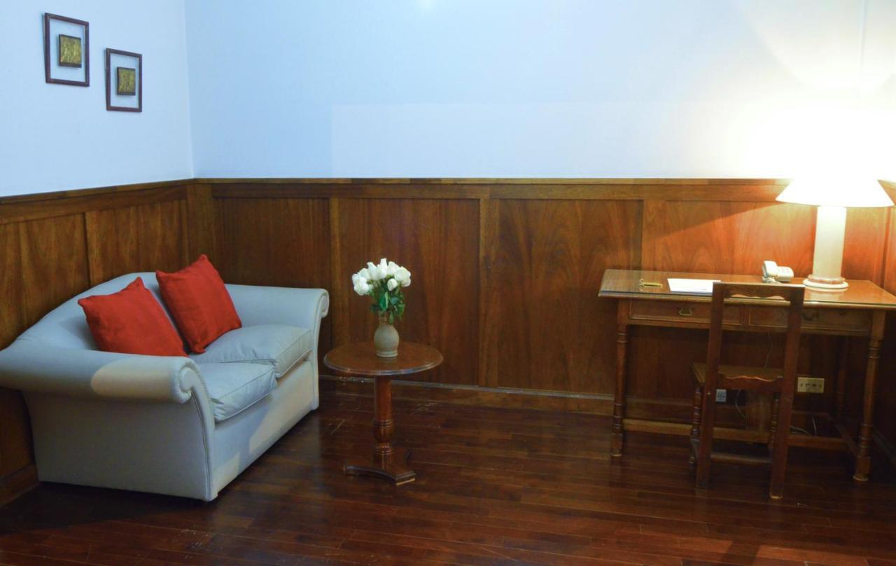 בואנוס איירס Hotel Posta Carretas מראה חיצוני תמונה