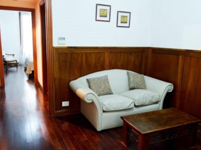 בואנוס איירס Hotel Posta Carretas מראה חיצוני תמונה